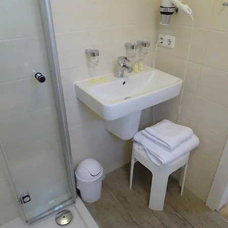 Apartment Haus Wildfang 4