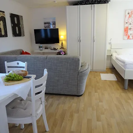 Haus Wildfang 4 *