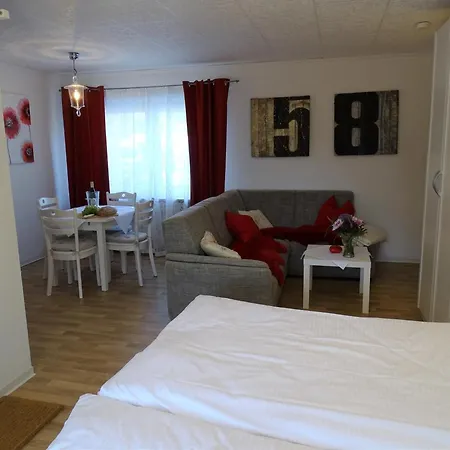 Haus Wildfang 4 *