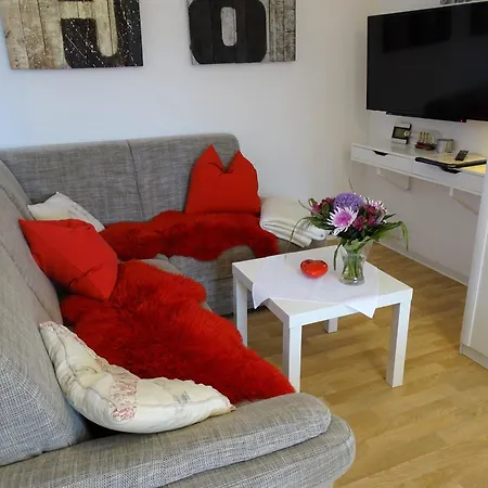 Haus Wildfang 4 Dahme (Schleswig-Holstein)