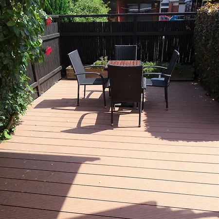 Haus Wildfang 4 * Dahme (Schleswig-Holstein)