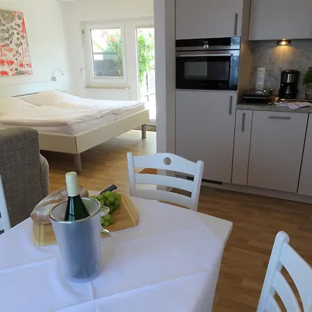 Haus Wildfang 4 *