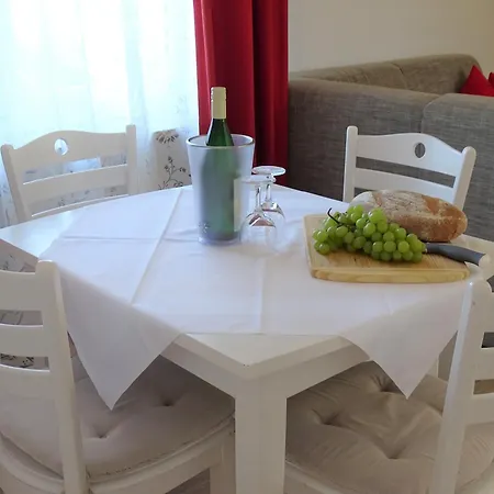 Haus Wildfang 4 Apartment Dahme (Schleswig-Holstein)