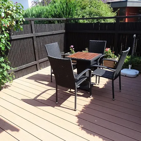 Haus Wildfang 4 * Dahme (Schleswig-Holstein)