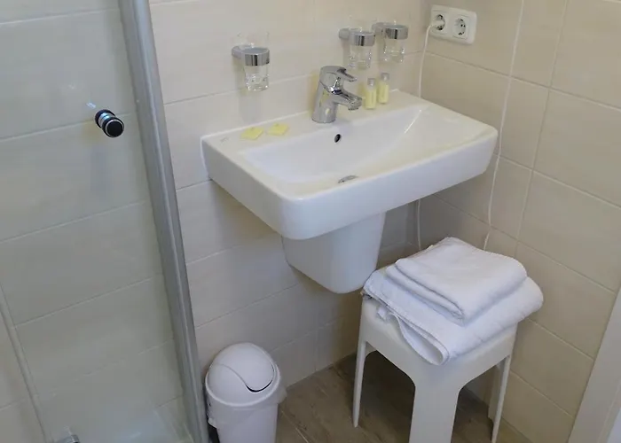 Apartmán Haus Wildfang 4