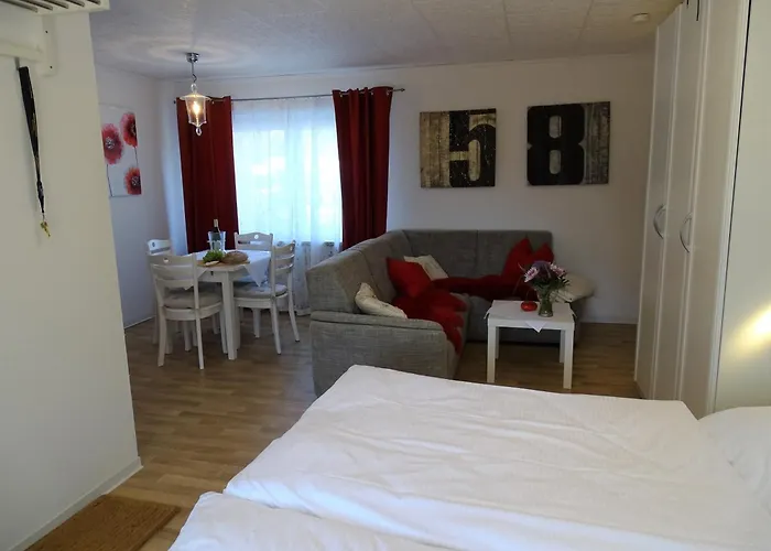 Haus Wildfang 4 *