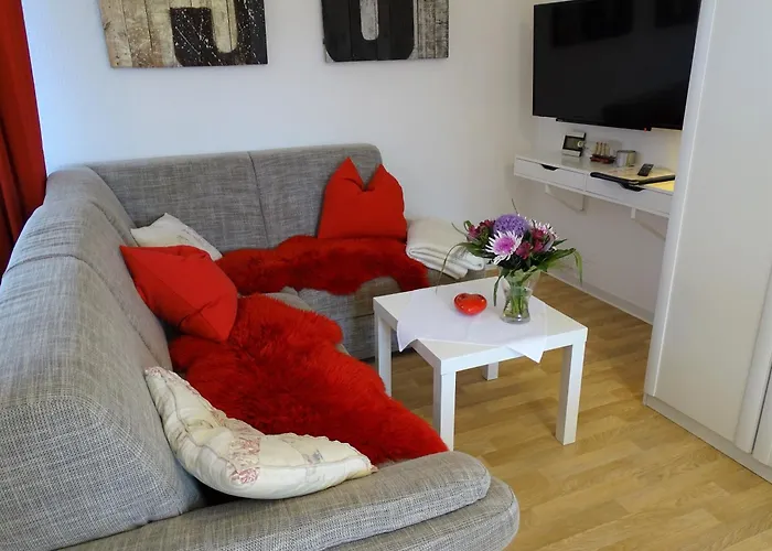 Haus Wildfang 4 Dahme (Schleswig-Holstein)